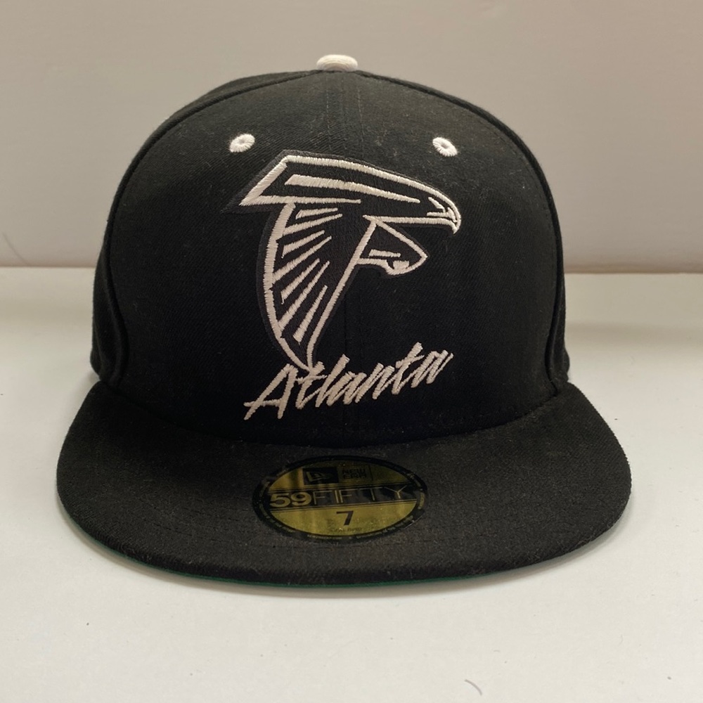 Atlanta Falcons New Era 59fifty 7cm fitted hat